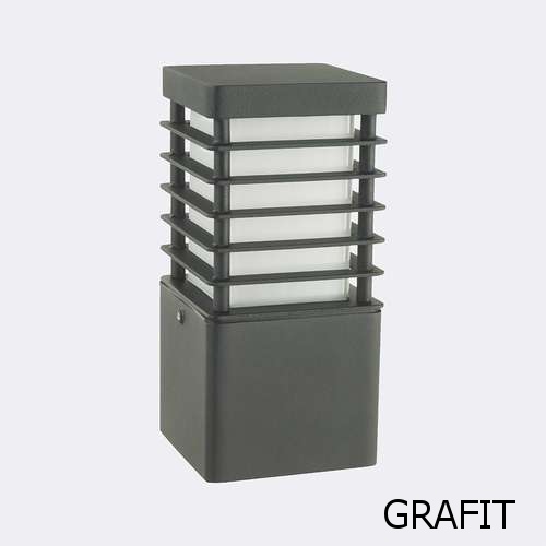

Уличный столбик Norlys 212Gr Grafit Halmstad