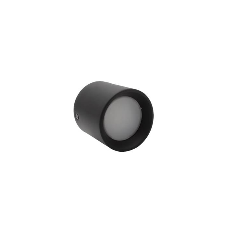 

Точечный светильник Skarlat D519A-Led 5W Bk 3000K