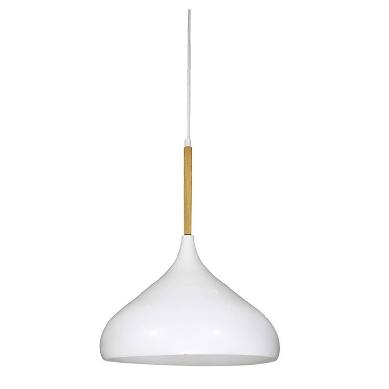 

Подвесной светильник Skarlat Ls 3108-420-1L Wh