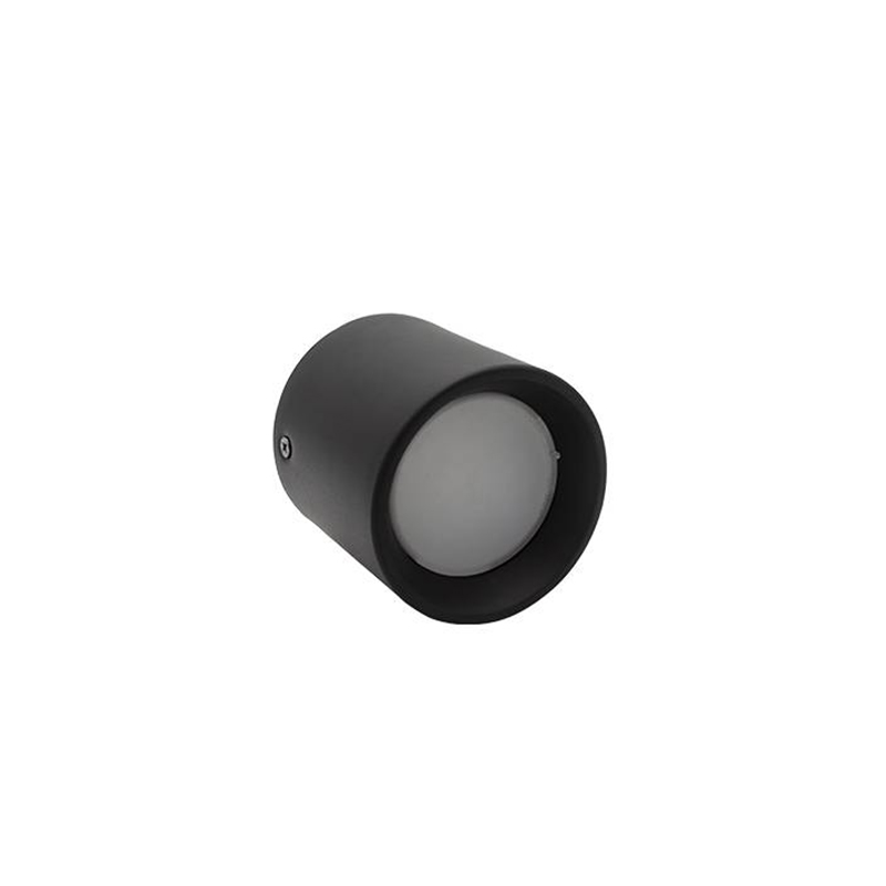 

Точечный светильник Skarlat D519B-Led 7W Bk 3000K