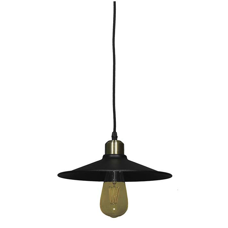 

Подвесной светильник Skarlat Ls 3129-260-1L Bk