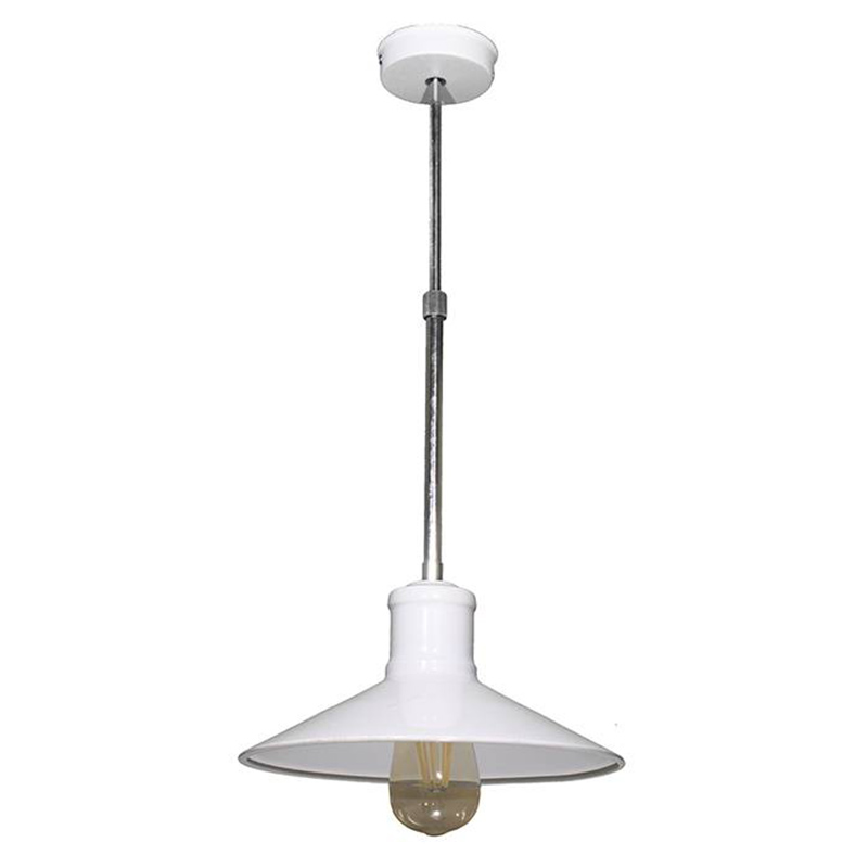 

Подвесной светильник Skarlat Ls 3132-270-1L Wh