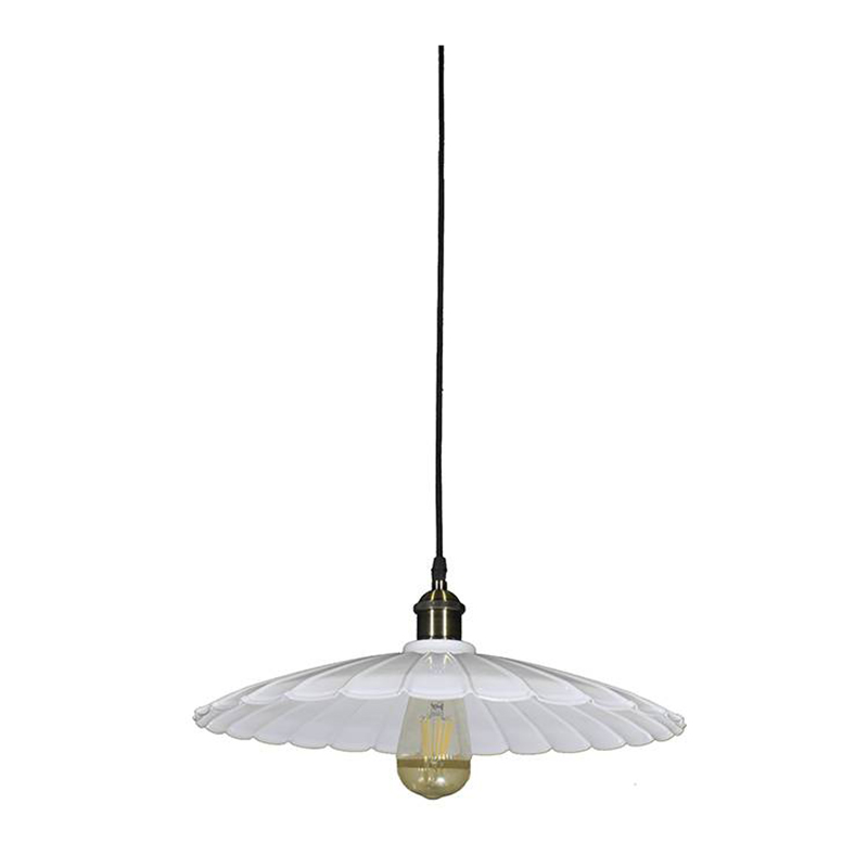 

Подвесной светильник Skarlat Ls 3105-500-1L Wh