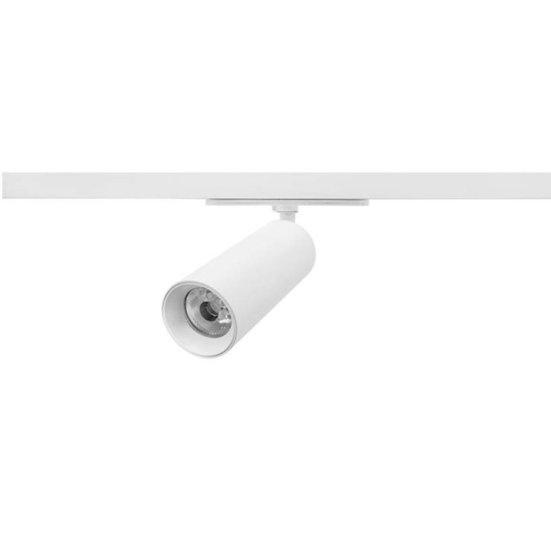 

Трековый светильник Skarlat H208A-Cob 7W Wh 3000K