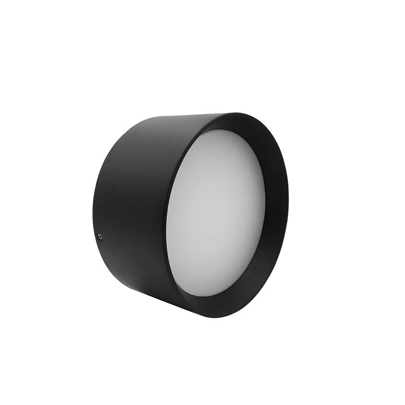 

Точечный светильник Skarlat D519F-Led 30W Bk 4000K