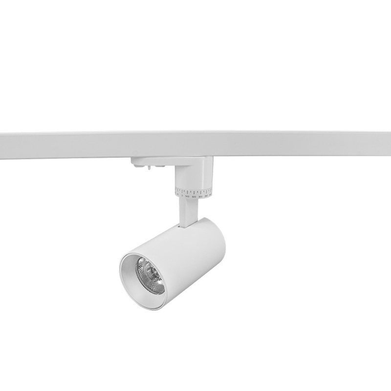 

Трековый светильник Skarlat H209A-Cob 7W Wh 4000K
