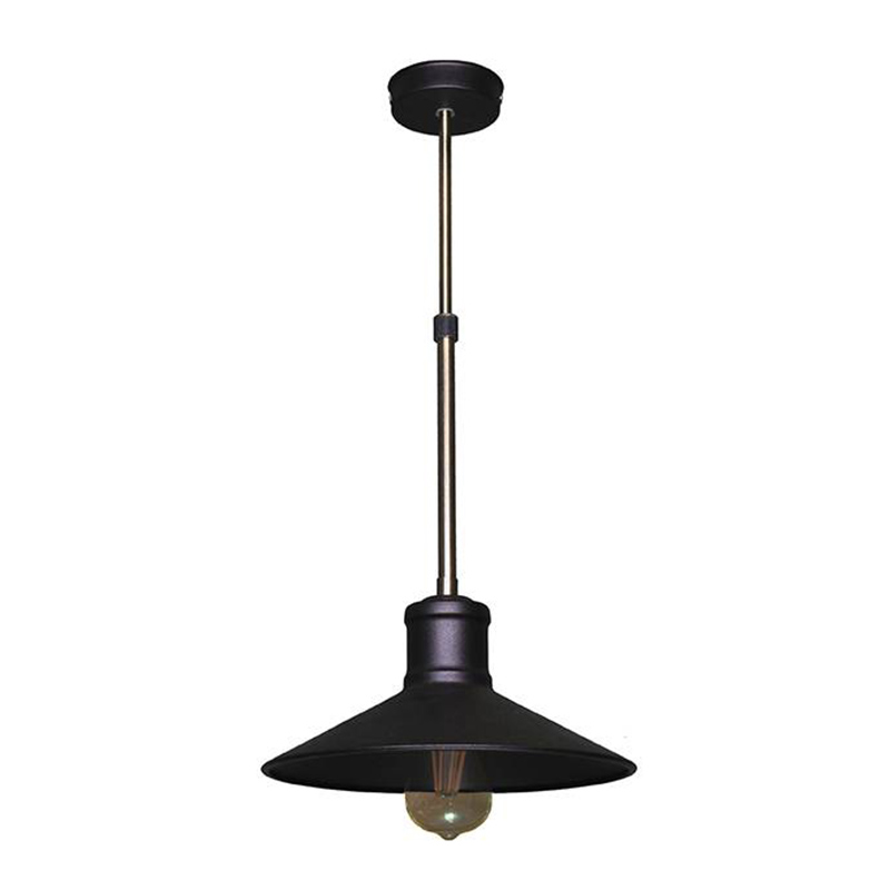 

Подвесной светильник Skarlat Ls 3132-270-1L Bk