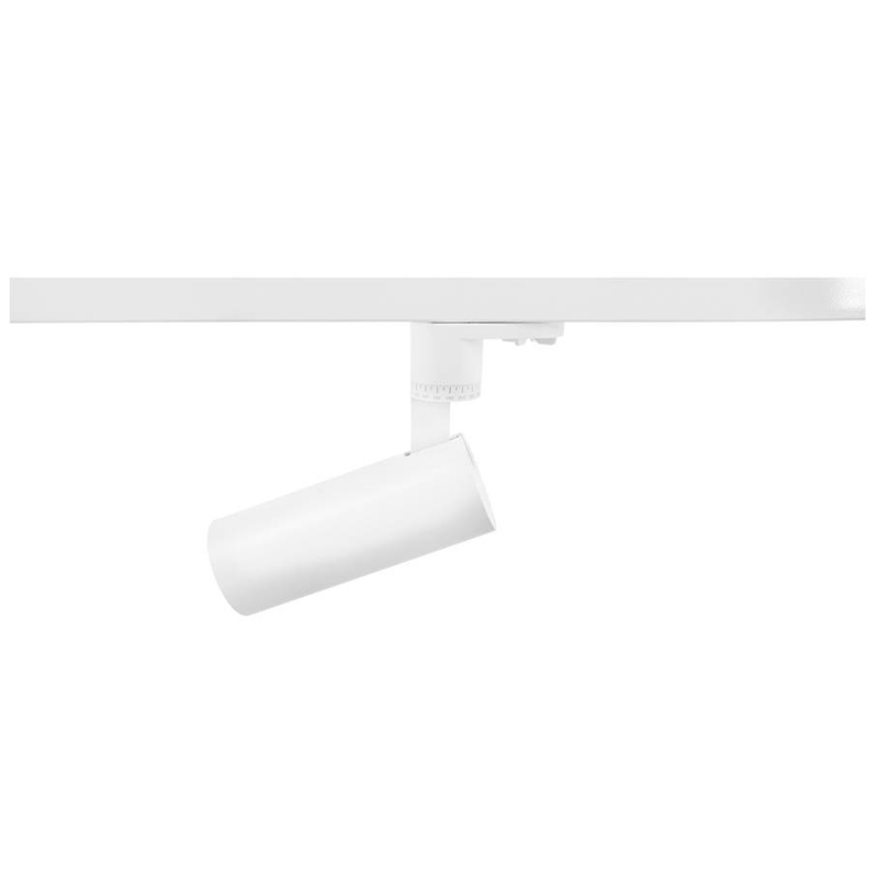 

Трековый светильник Skarlat H209Al-Cob 12W Wh 4000K