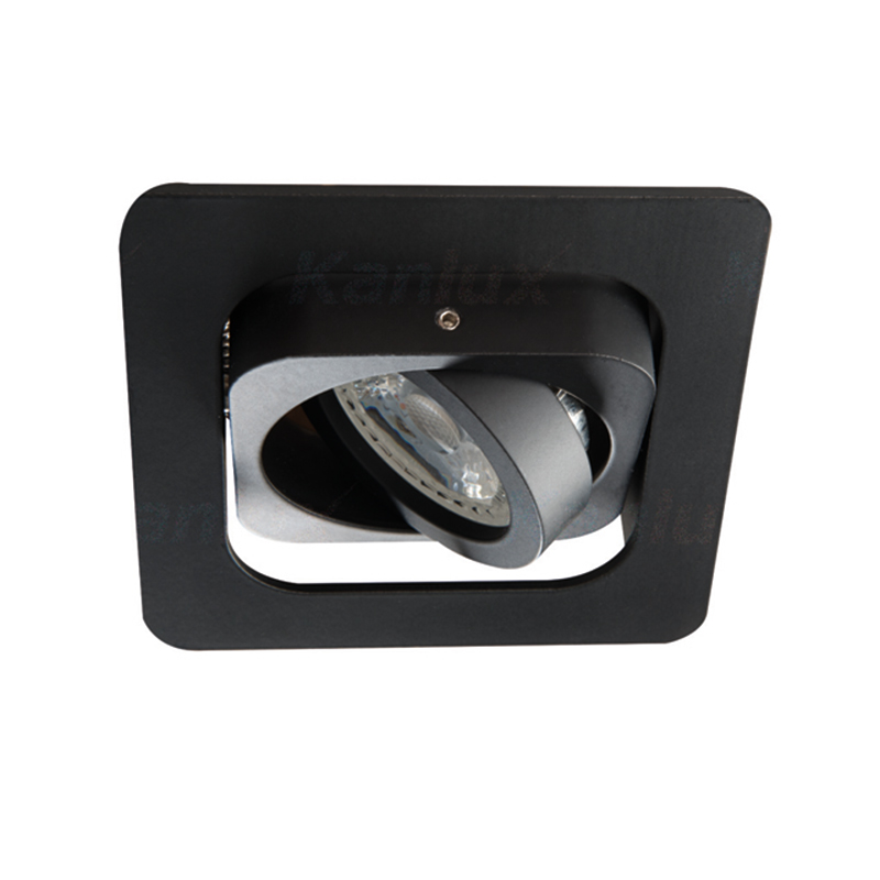 

Точечный светильник Kanlux Alren R Dtl-B (26757) (25194)