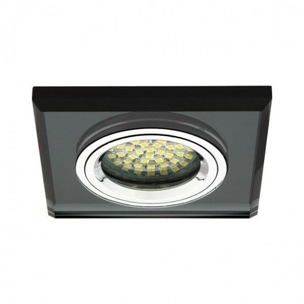 

Точечный светильник Kanlux Morta Ct-Dsl50-B (18510) (48059)