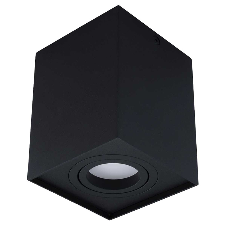 

Точечный светильник Skarlat Th5802 Bk