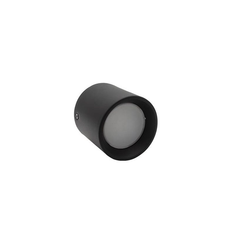 

Точечный светильник Skarlat D519B-Led 7W Bk 4000K