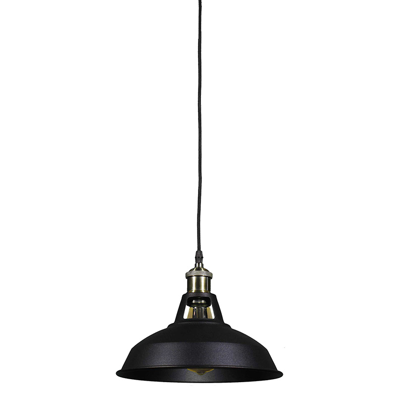 

Подвесной светильник Skarlat Ls 3110-316-1L Bk