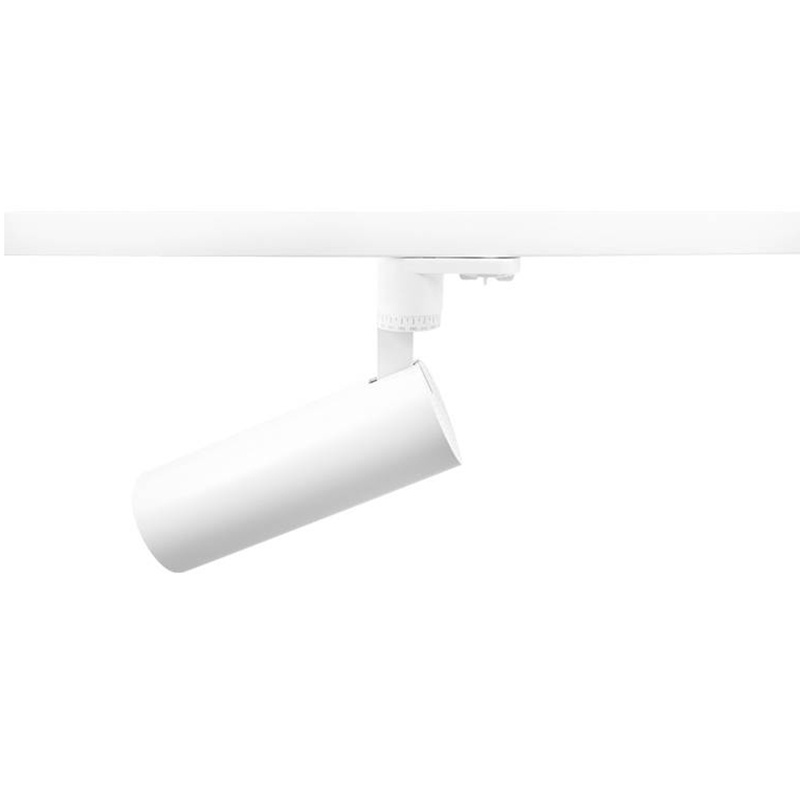 

Трековый светильник Skarlat H209Bl-Cob 18W Wh 4000K