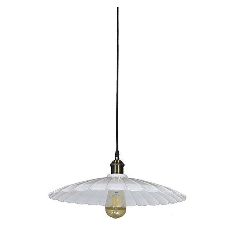 

Подвесной светильник Skarlat Ls 3105-400-1L Wh