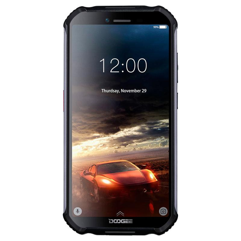 

Doogee S40 3/32GB Black