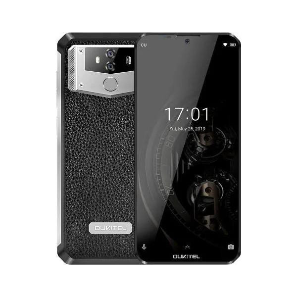 

Oukitel K12 6/64 Black