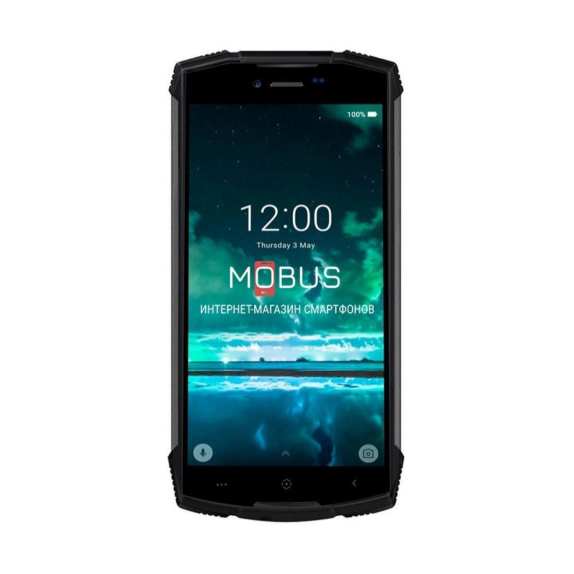 

Doogee S55 4/64GB Black