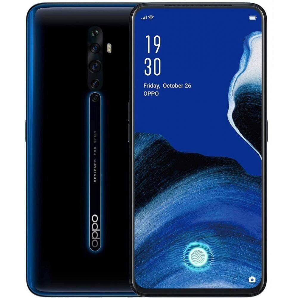 

Oppo Reno2 Z 8/128GB Black