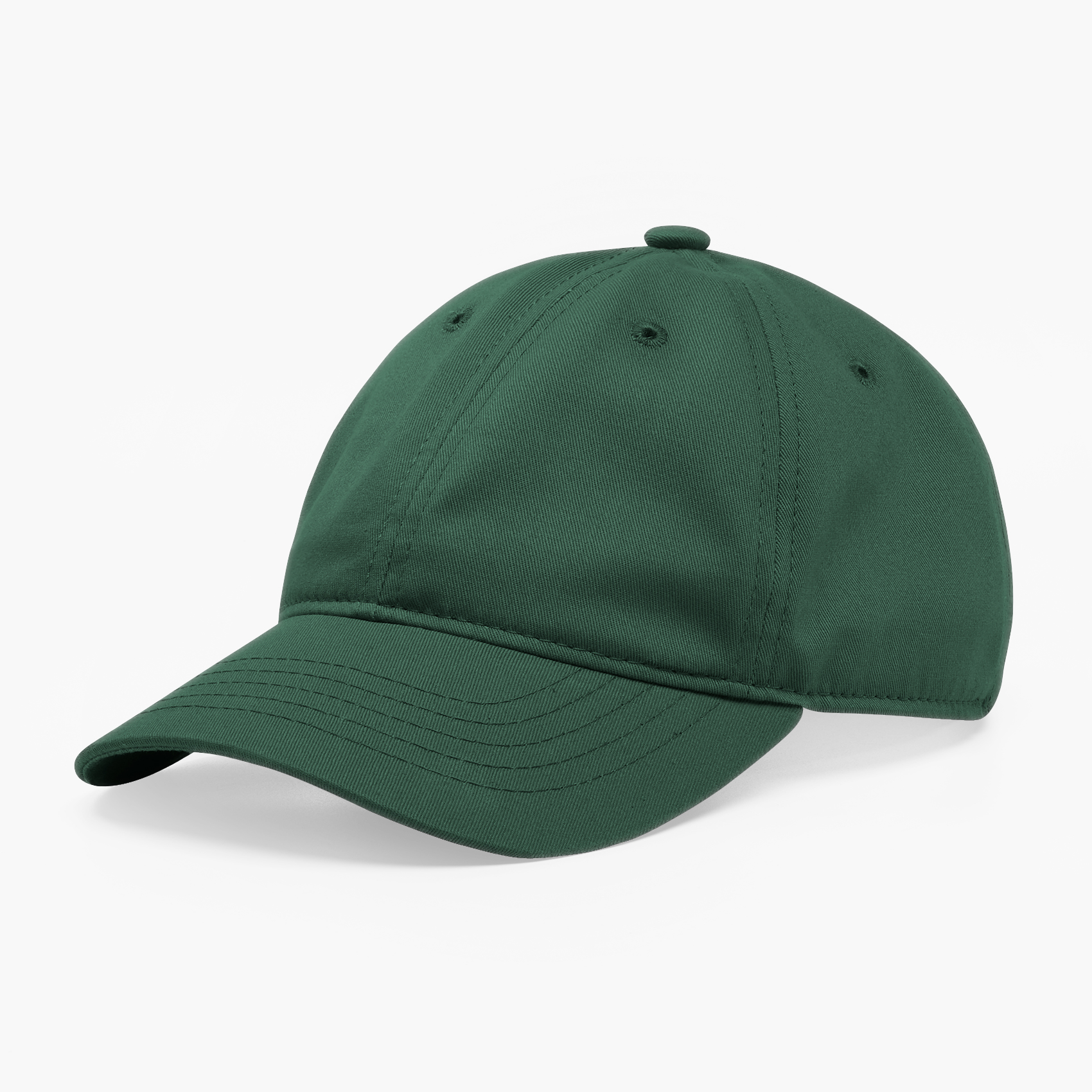

Кепка бейсболка Dad Hat мягкая INAL 6 панелей M / 55-56 RU Зеленый 77155