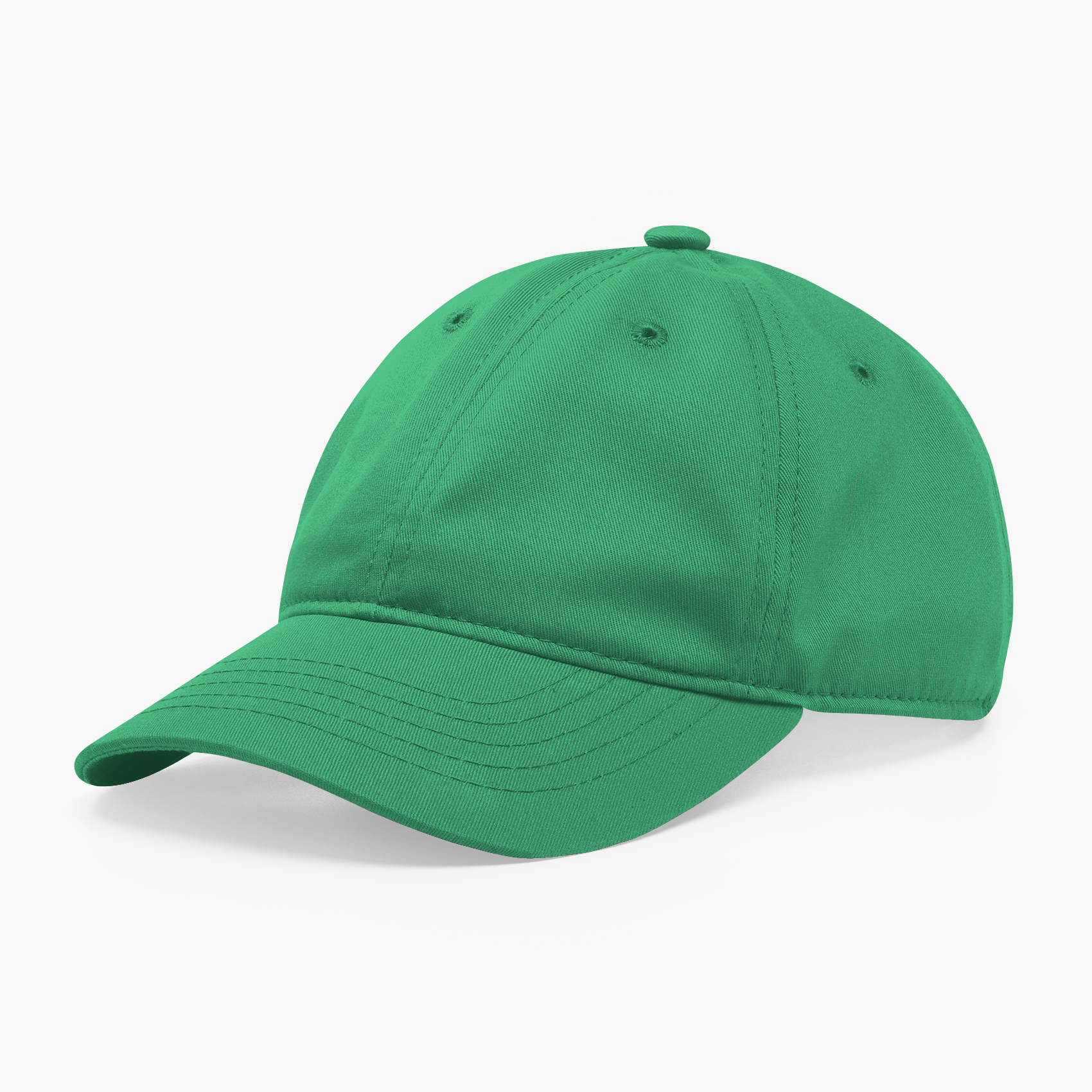 

Кепка бейсболка Dad Hat мягкая INAL 6 панелей L / 57-58 RU Зеленый 85157