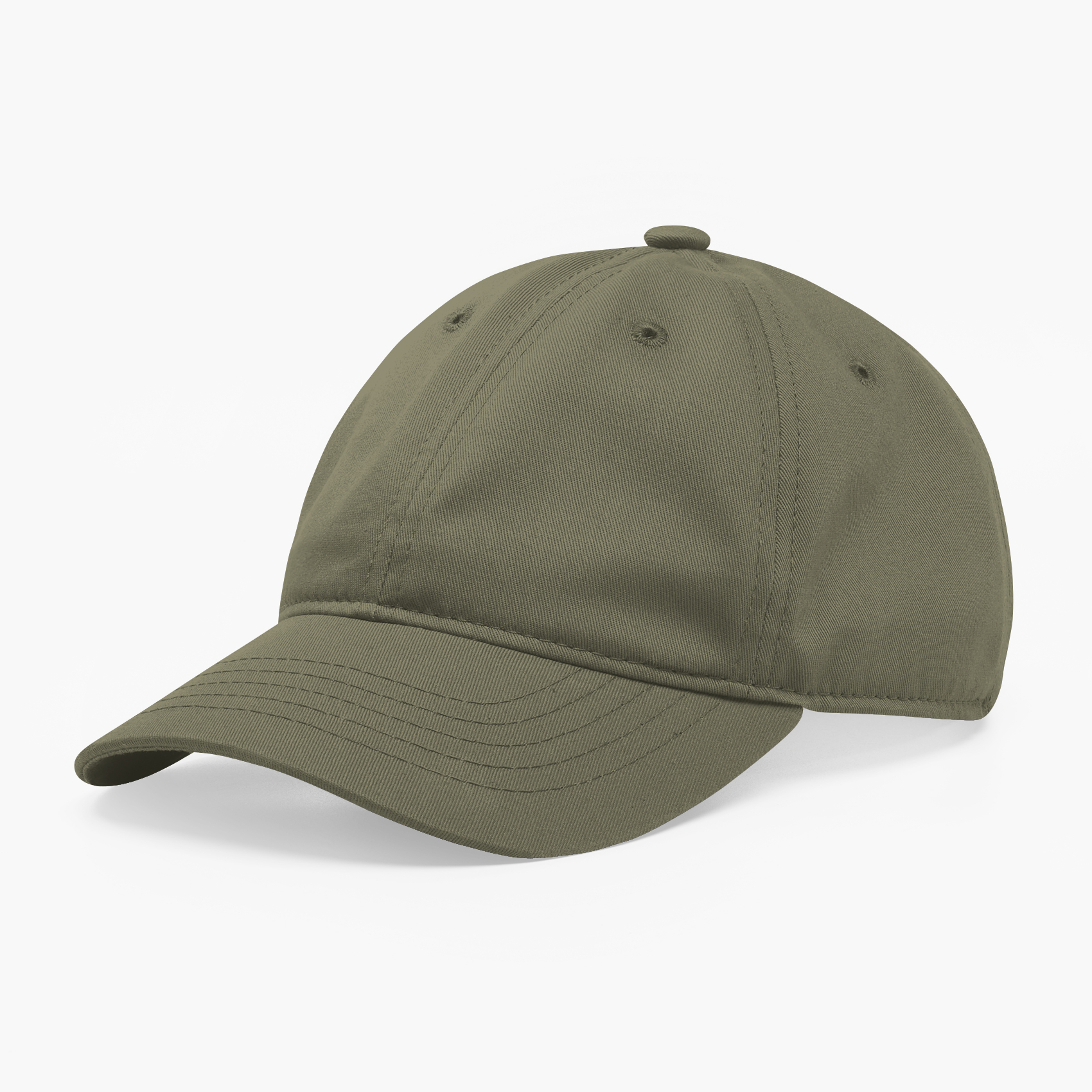 

Кепка бейсболка Dad Hat мягкая INAL 6 панелей XL / 59-60 RU Зеленый 182459
