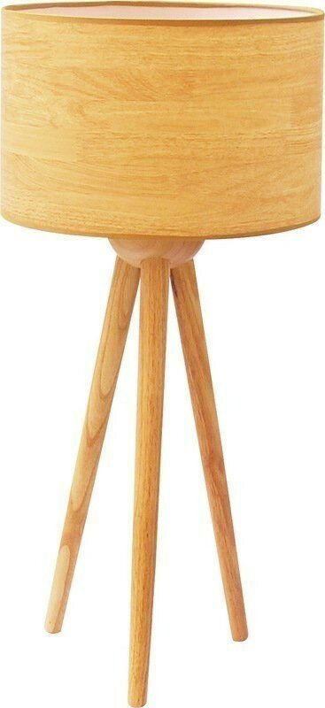 

Настольная лампа Wunderlicht Yd-Dt1539-T