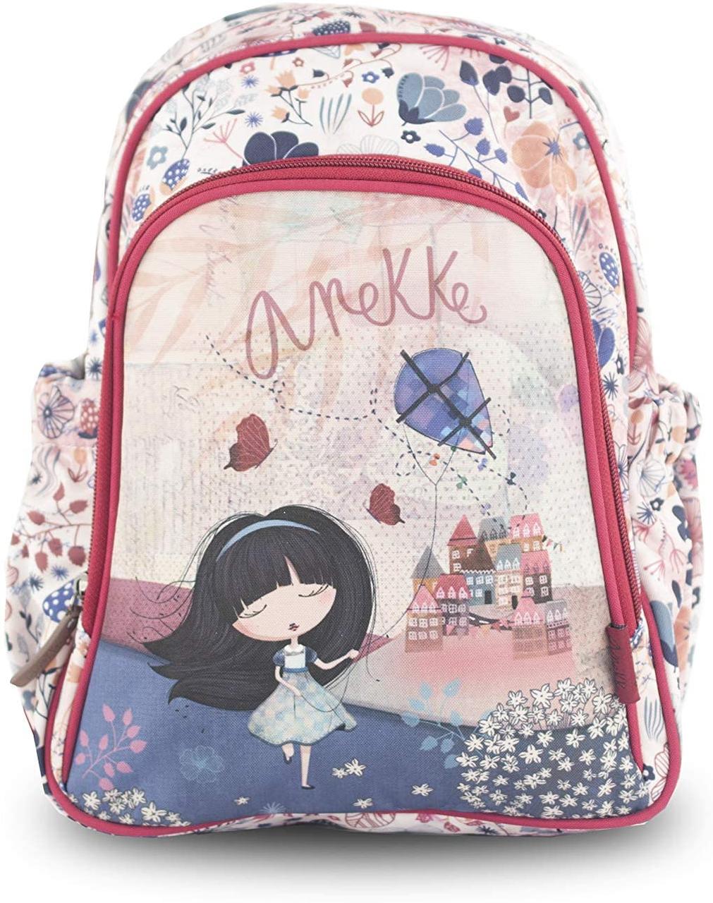 

Рюкзак Anekke Small backpack Liberty 30 cm, 8 Litres (19AN-940-LIB) ( B07VB4JLKW )