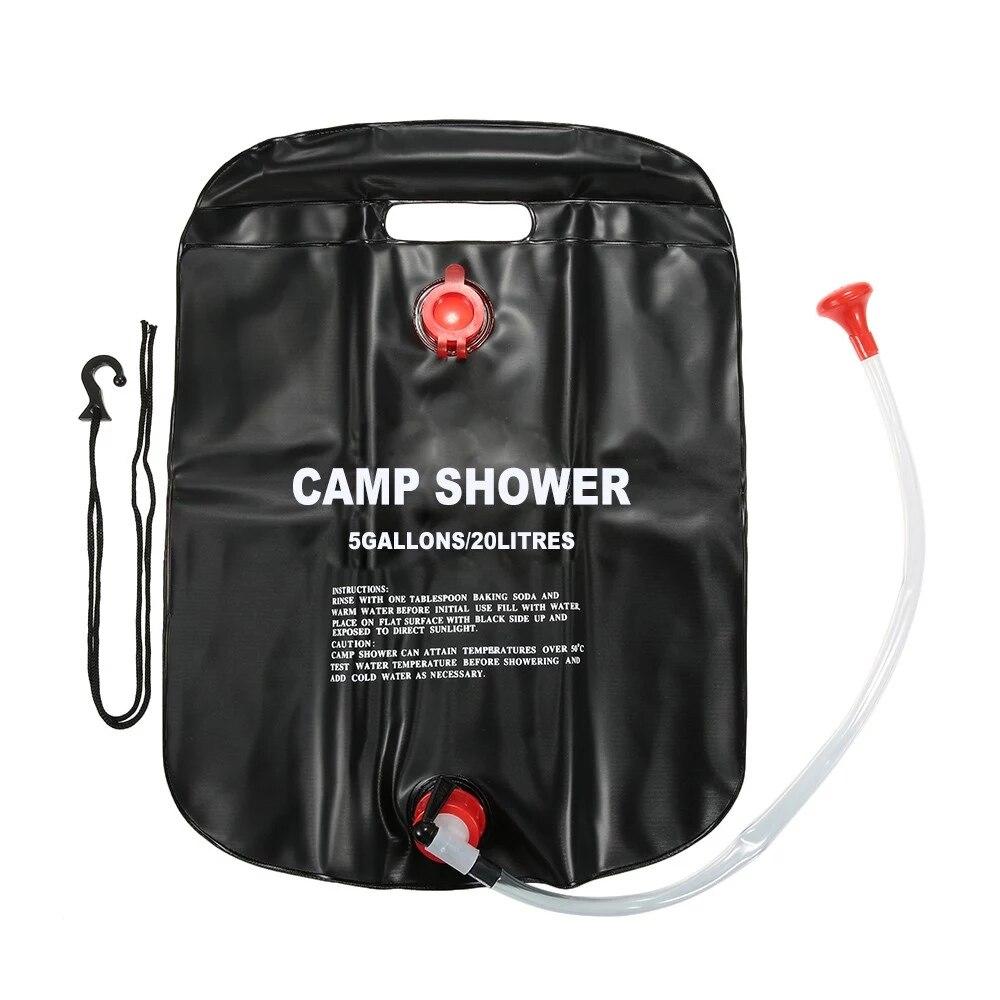 

Переносной душ Camp Shower 20 литров