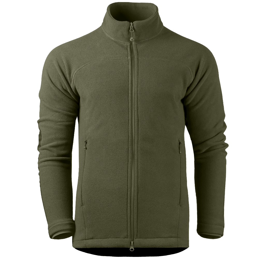 

Кофта Camo-Tec CT-1064 M Olive