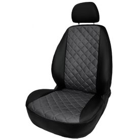 Чехлы на сиденья Союз-Авто 91RB Pilot Lite Romb B для ВАЗ 2108 1984 ...