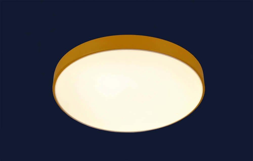 

Светильник Потолочный Levistella 752L37 Yellow