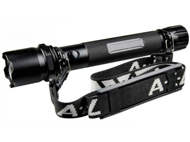 

Фонарь Bailong Police BL2039 BL2040 700 W (bks_00252)