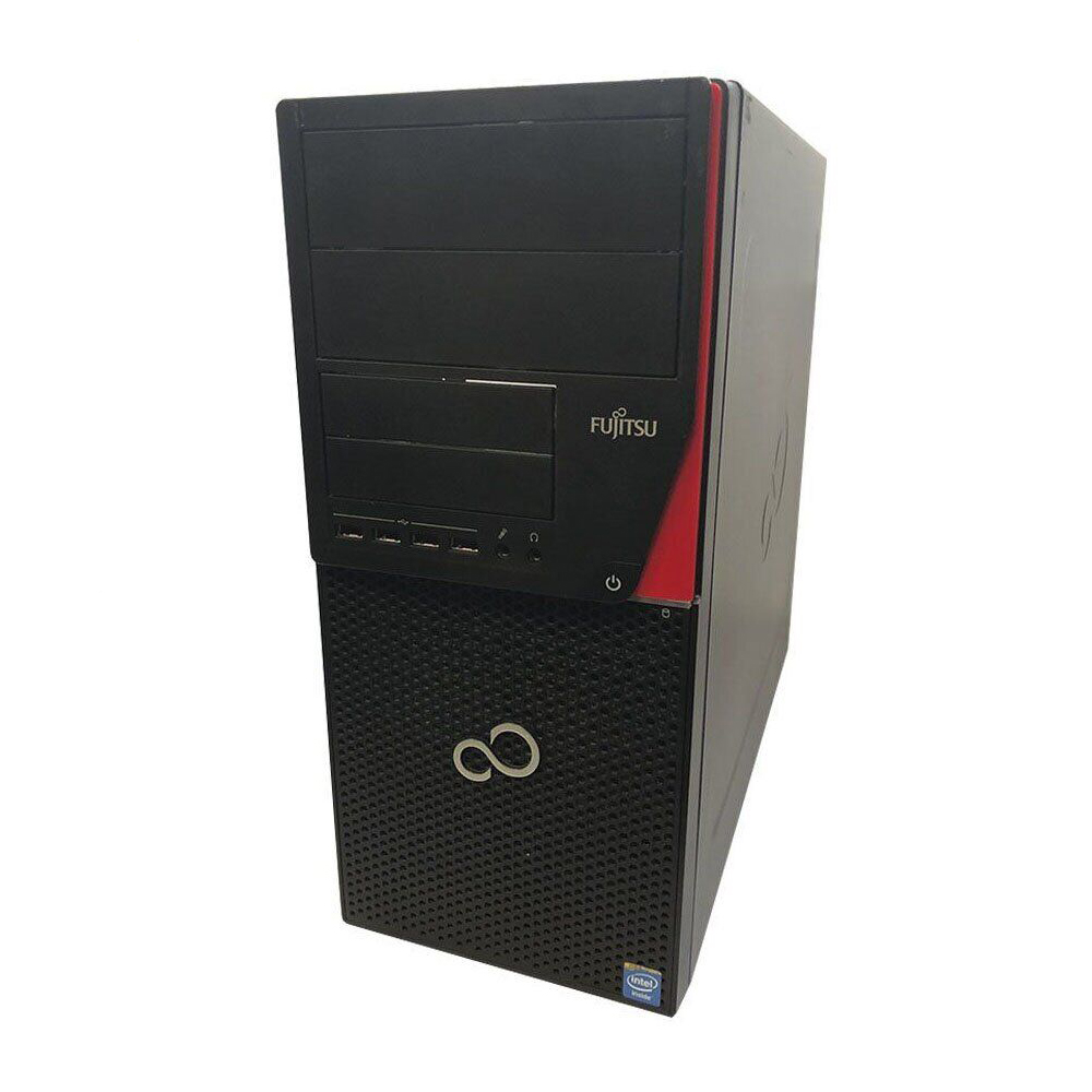 Компьютер Fujitsu/Core i5-4590 4 ядра 3.3-3.7 GHz/8GB DDR3/320GB HDD ...