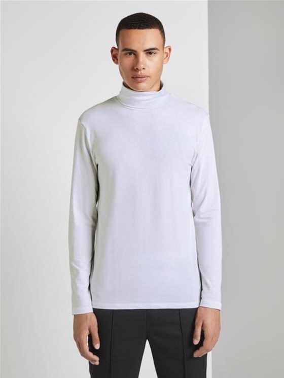 

Водолазка Tom Tailor tom03100008 2XL Белая