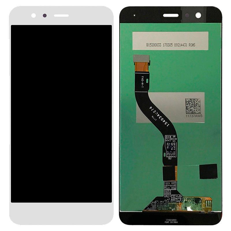 

Дисплей (экран) Chukmobil Huawei Nova Lite + touch White