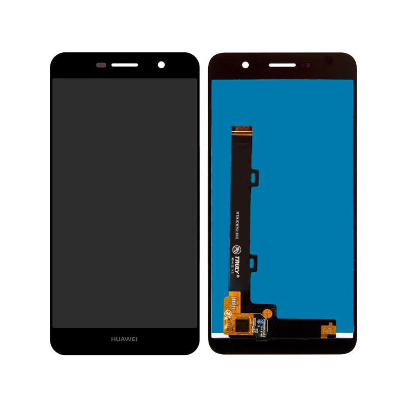 

Дисплей (экран) Chukmobil Huawei Y6 Pro + touch Black