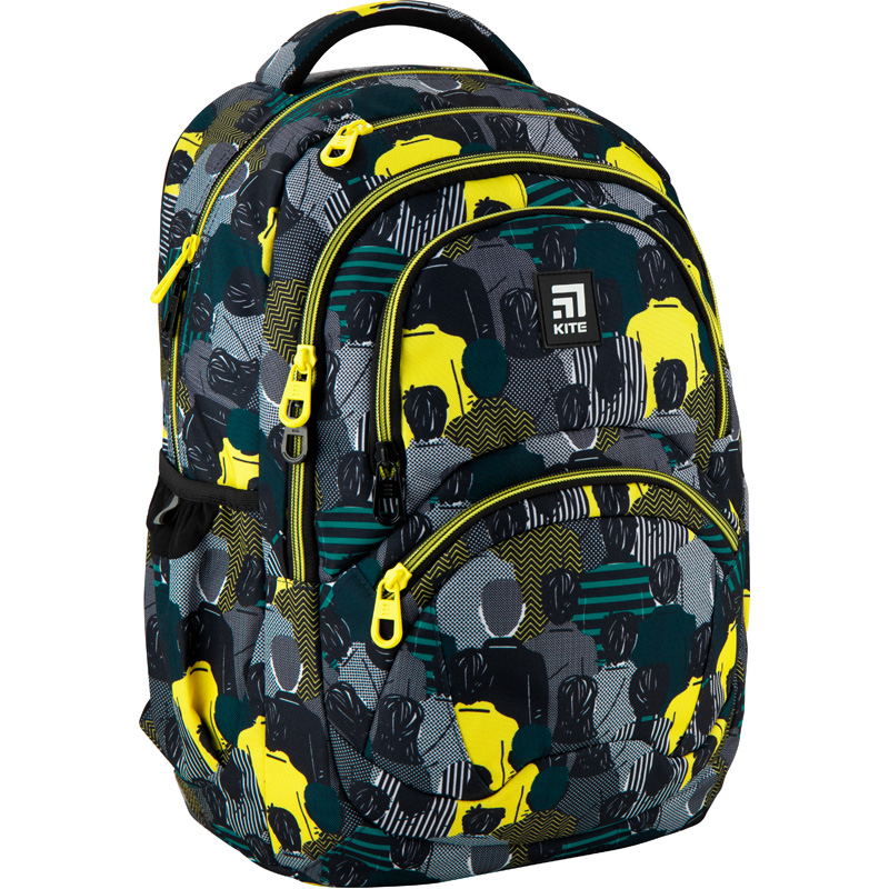 

Рюкзак Kite Education K20-2563L-2