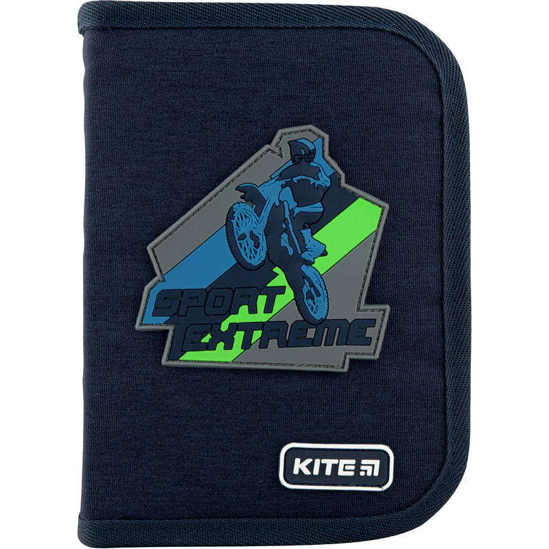 

Пенал Kite K20-622-4 Extreme 2 отворота
