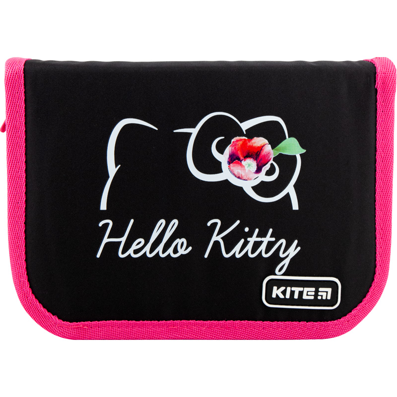 

Пенал Kite Education Hello Kitty HK20-621-2 1 отворот