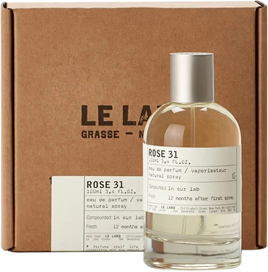 ルラボ ROSE 31 Le Labo Rose 31 парфумована вода унісекс – купити з доставкою на