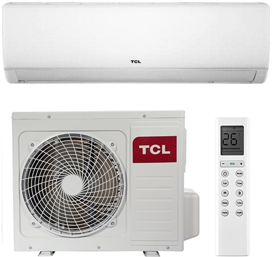 

Кондиционер TCL TAC-24CHSA/VB ON/OFF WI-FI Ready