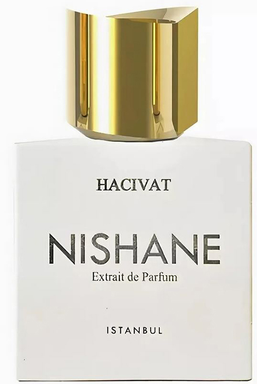 Духи унисекс Nishane Hacivat – купить с доставкой на ROZETKA
