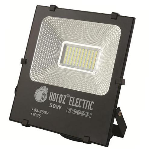 

Прожектор светодиодный LED Horoz Electric LEOPAR-50 50W 6400K IP65 068-006-0050
