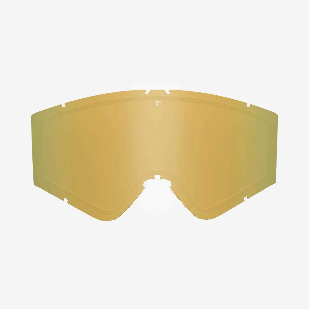 

Линза Electric Kleveland Brose/Gold Chrome