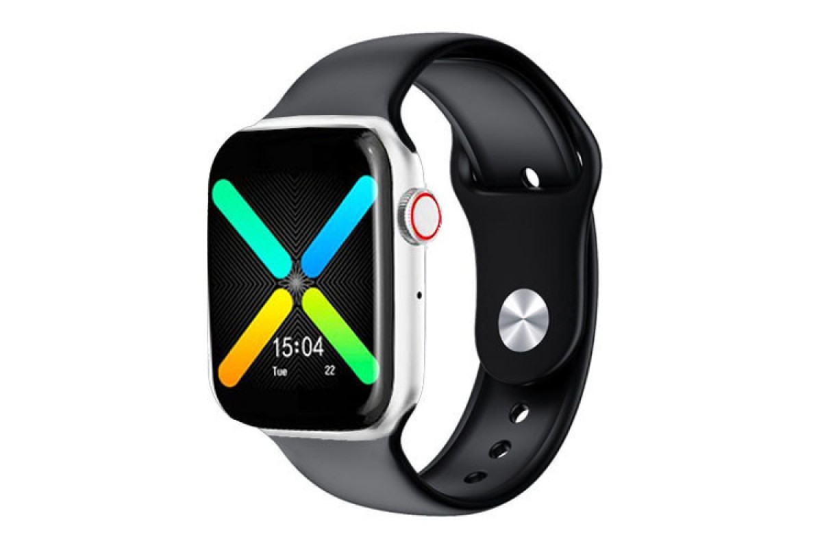 Умные Смарт Часы Smart Watch беспроводная зарядка для ios/android Х7 ...