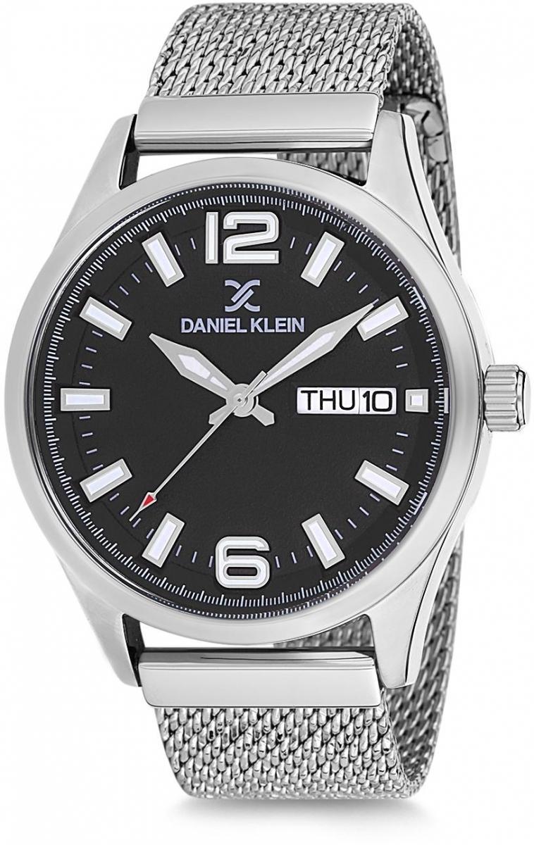 

Мужские наручные часы Daniel Klein DK12111-2