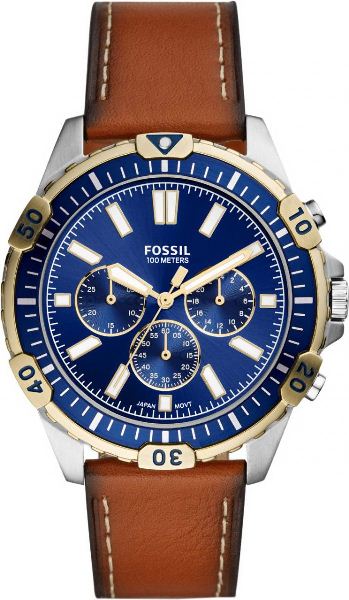 

Мужские наручные часы Fossil FS5625