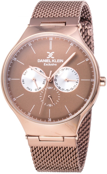 

Мужские наручные часы Daniel Klein DK11820-4