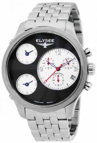 

Мужские наручные часы Elysee 49004